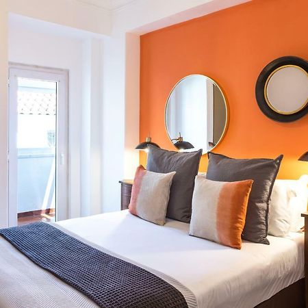 Sweet Inn Apartment - Sao Bento Lisboa Εξωτερικό φωτογραφία