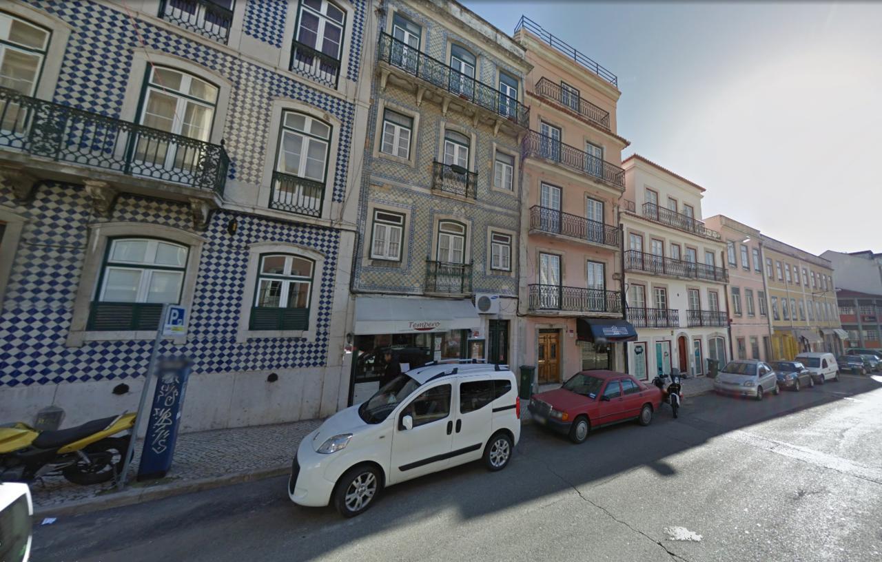 Sweet Inn Apartment - Sao Bento Lisboa Εξωτερικό φωτογραφία