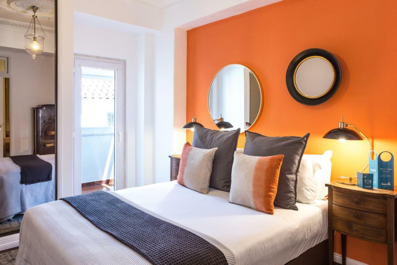 Sweet Inn Apartment - Sao Bento Lisboa Εξωτερικό φωτογραφία