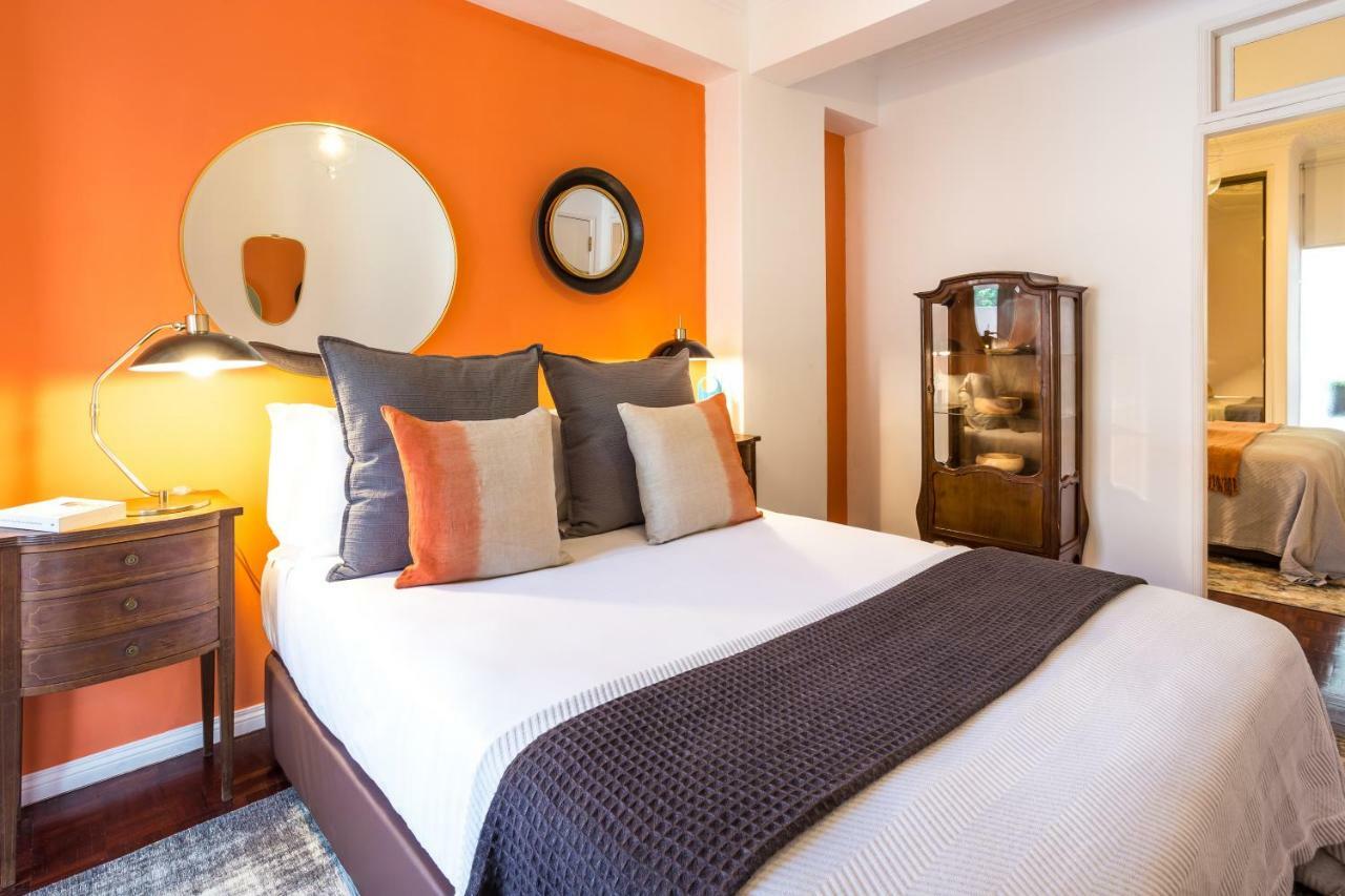 Sweet Inn Apartment - Sao Bento Lisboa Εξωτερικό φωτογραφία