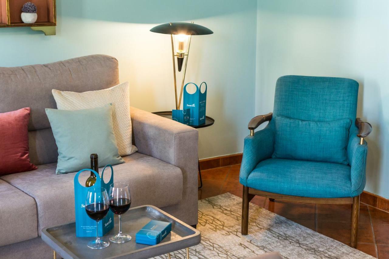 Sweet Inn Apartment - Sao Bento Lisboa Εξωτερικό φωτογραφία