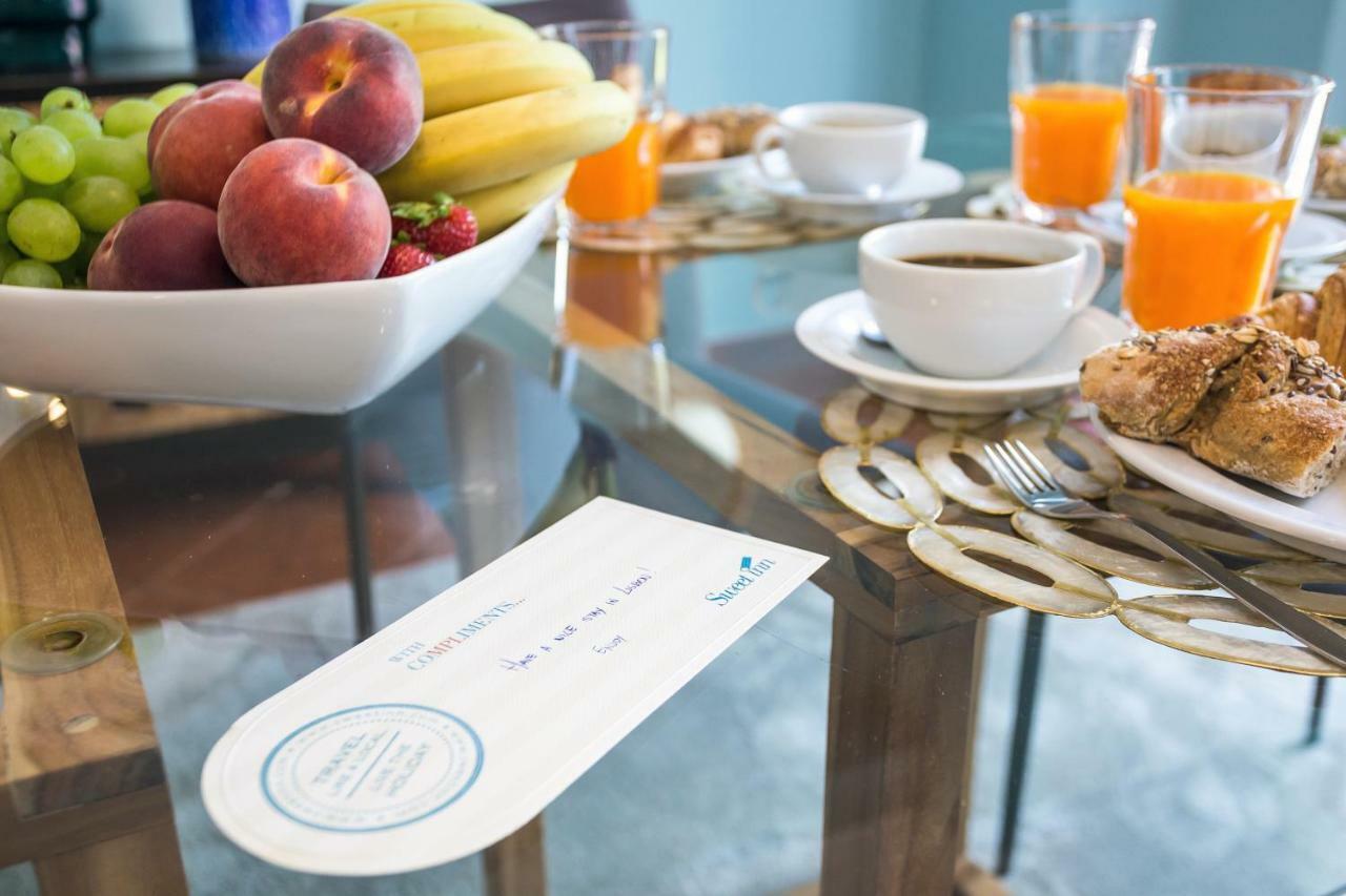 Sweet Inn Apartment - Sao Bento Lisboa Εξωτερικό φωτογραφία