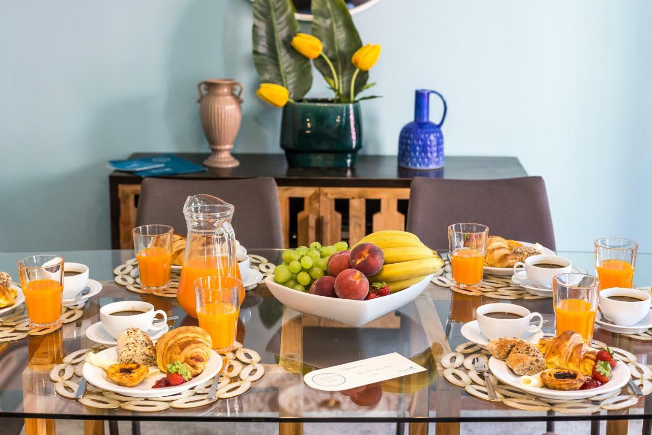 Sweet Inn Apartment - Sao Bento Lisboa Εξωτερικό φωτογραφία