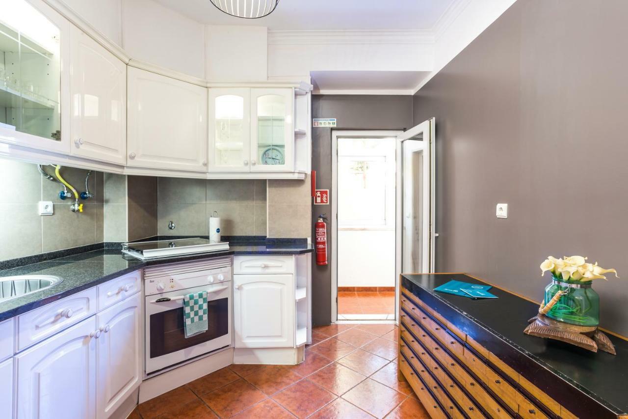 Sweet Inn Apartment - Sao Bento Lisboa Εξωτερικό φωτογραφία