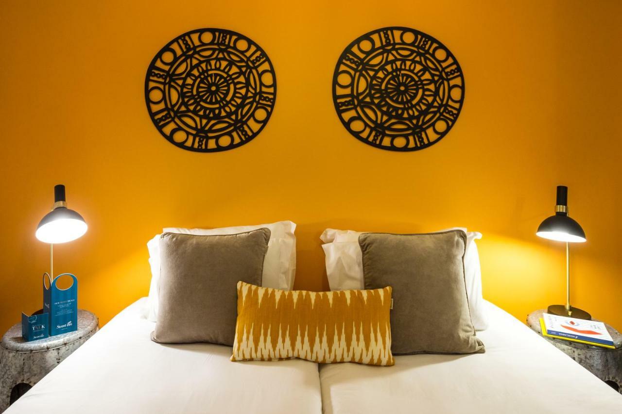 Sweet Inn Apartment - Sao Bento Lisboa Εξωτερικό φωτογραφία