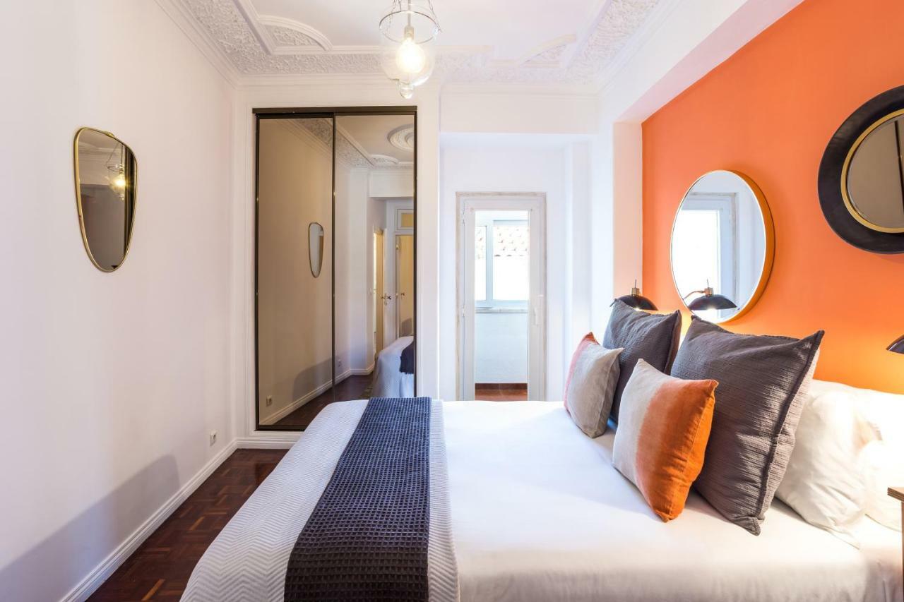 Sweet Inn Apartment - Sao Bento Lisboa Εξωτερικό φωτογραφία