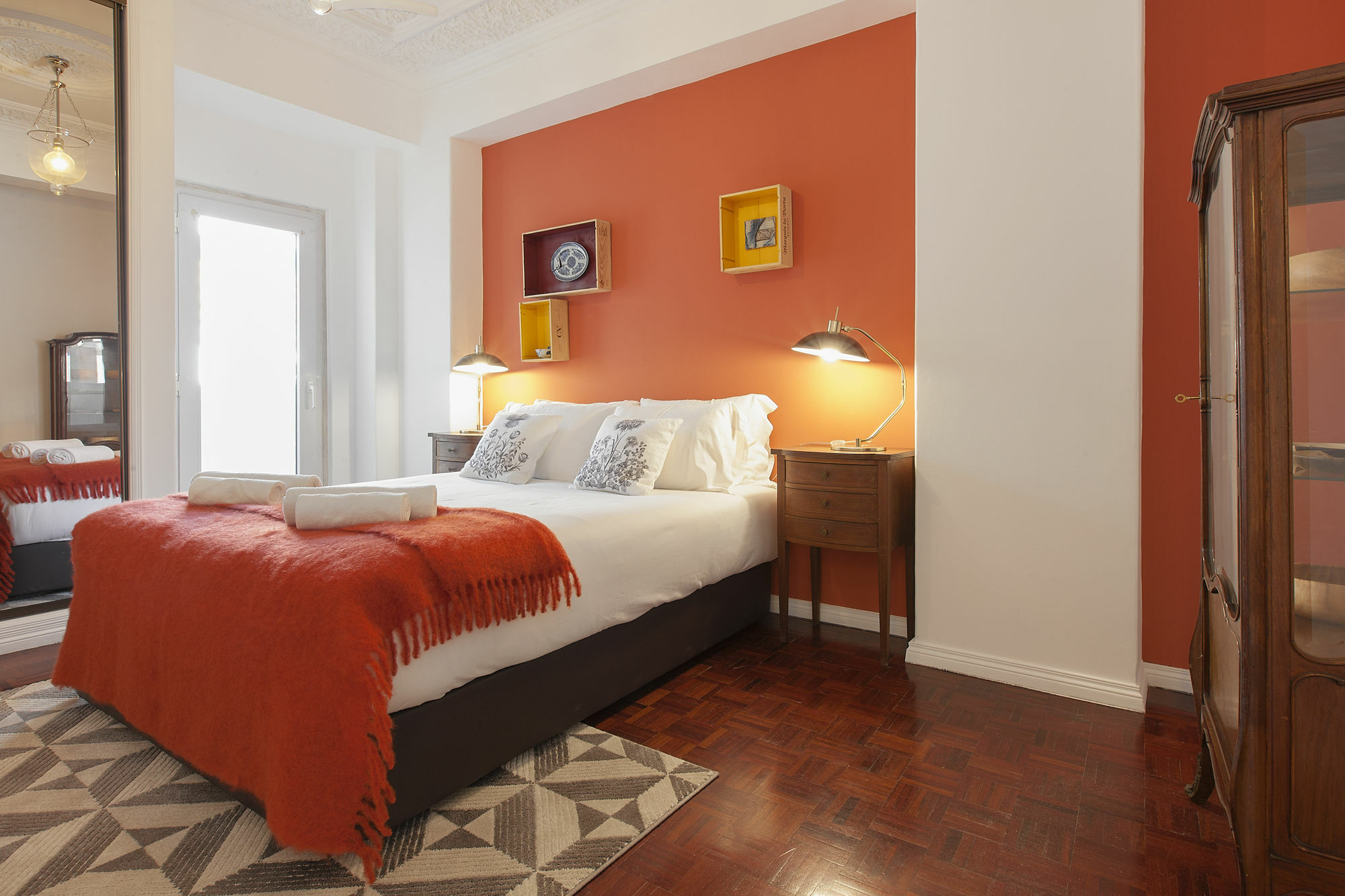 Sweet Inn Apartment - Sao Bento Lisboa Εξωτερικό φωτογραφία
