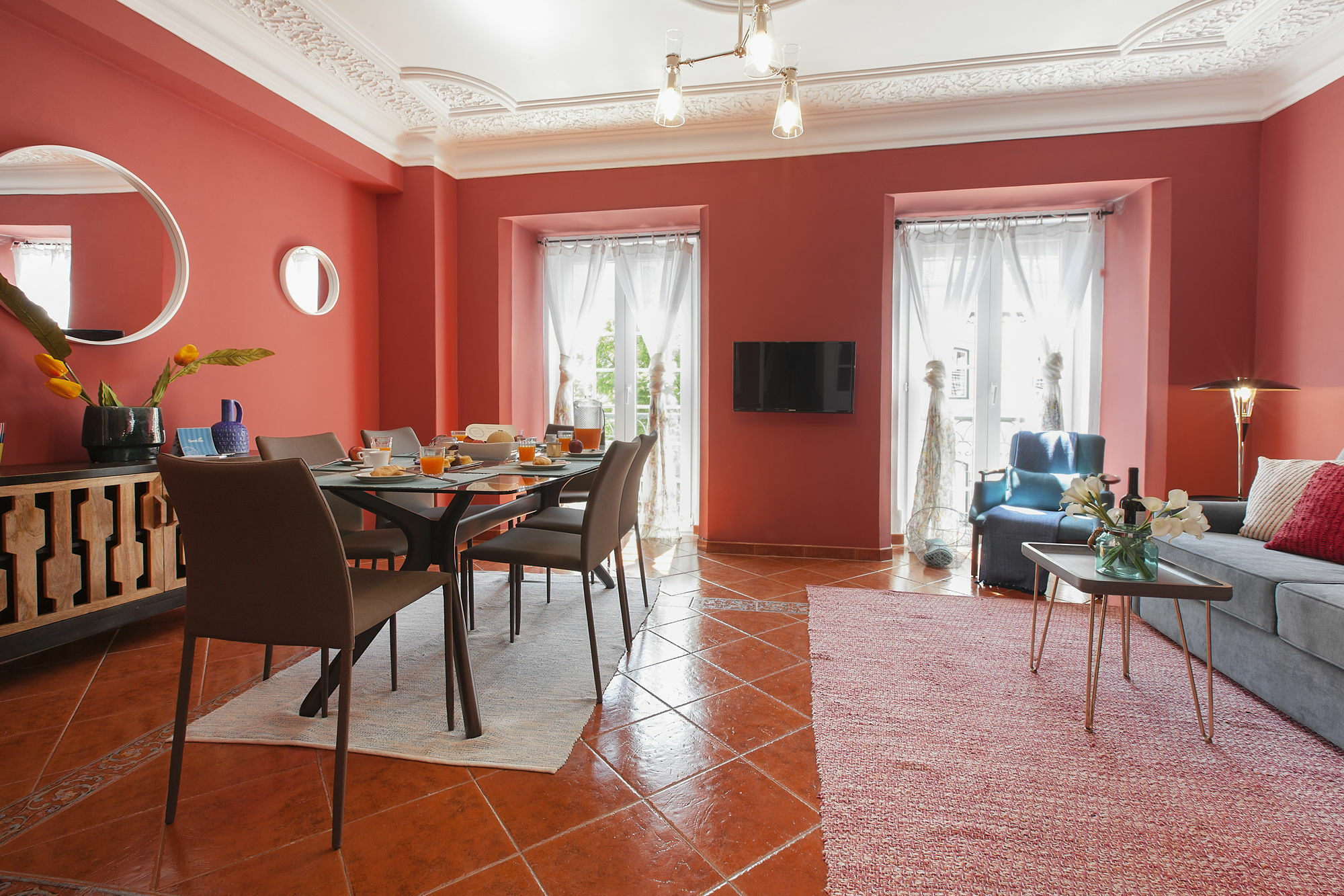 Sweet Inn Apartment - Sao Bento Lisboa Εξωτερικό φωτογραφία