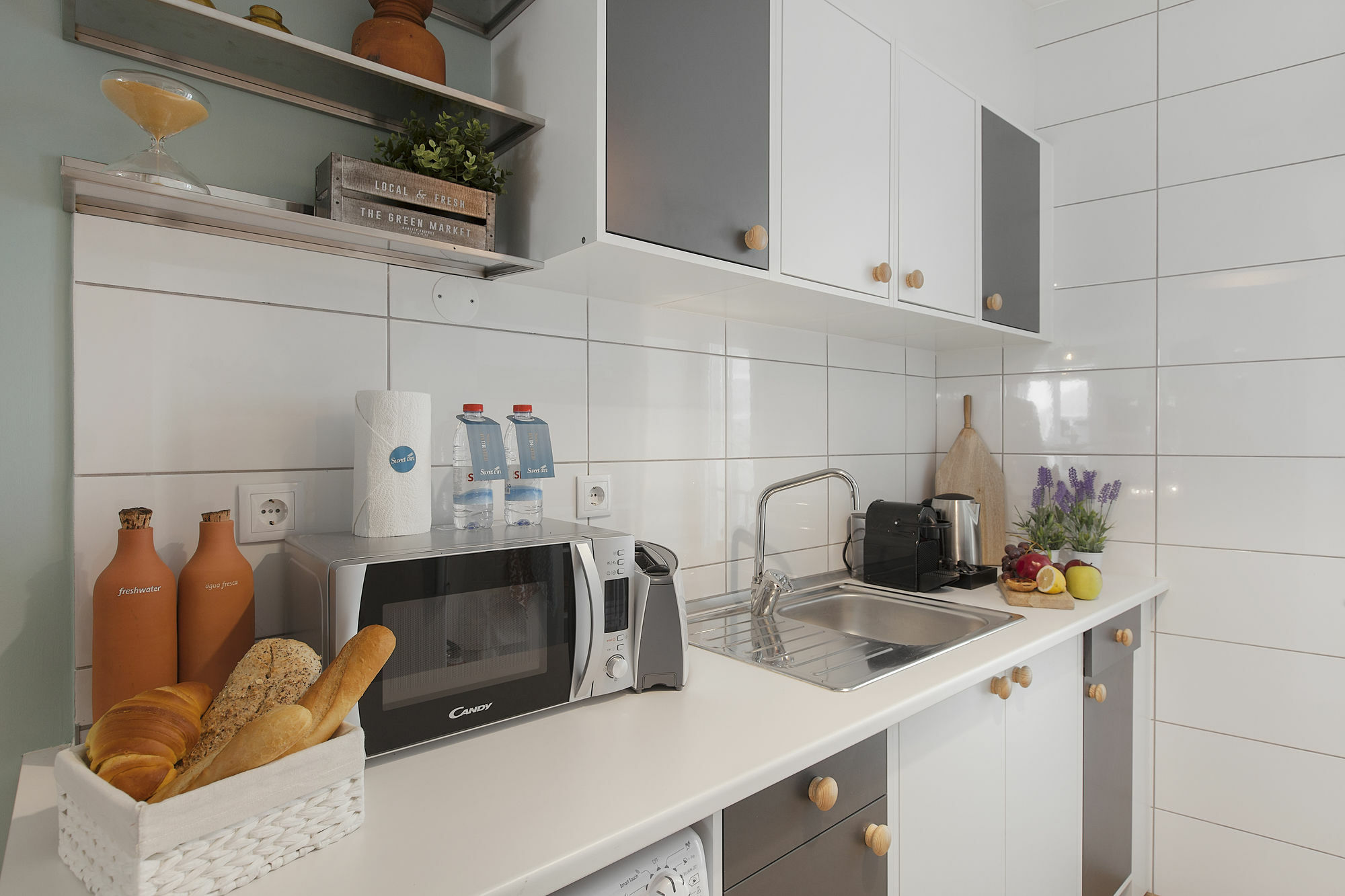 Sweet Inn Apartment - Sao Bento Lisboa Εξωτερικό φωτογραφία
