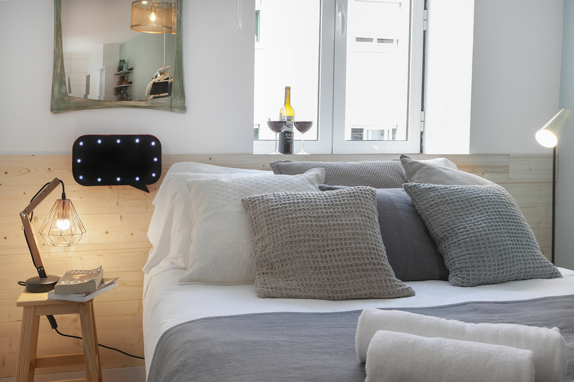 Sweet Inn Apartment - Sao Bento Lisboa Εξωτερικό φωτογραφία