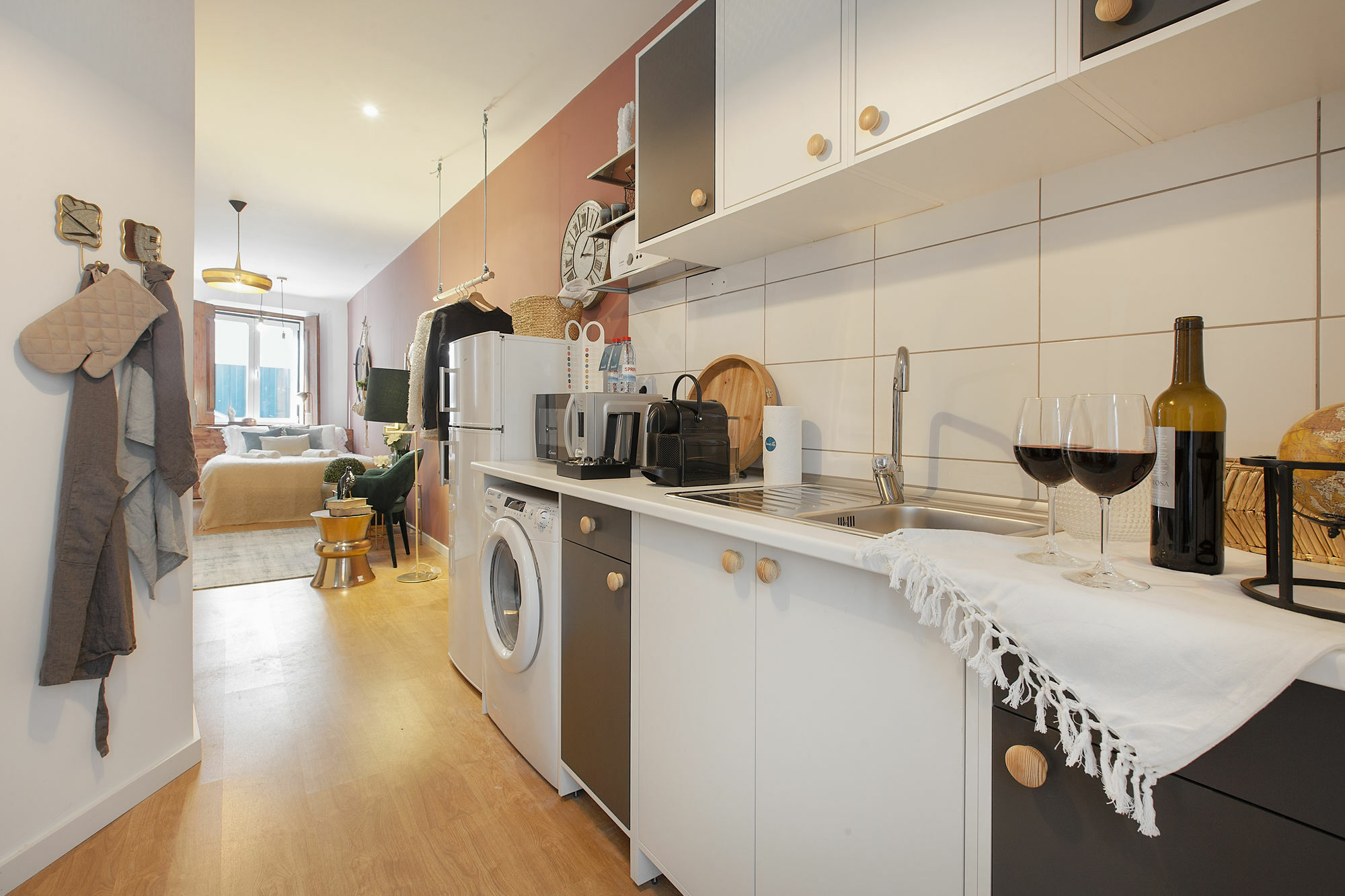 Sweet Inn Apartment - Sao Bento Lisboa Εξωτερικό φωτογραφία