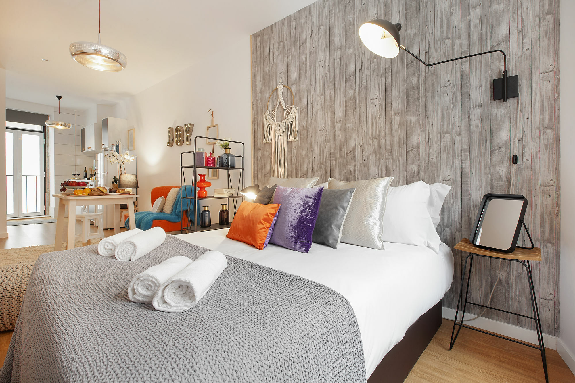 Sweet Inn Apartment - Sao Bento Lisboa Εξωτερικό φωτογραφία