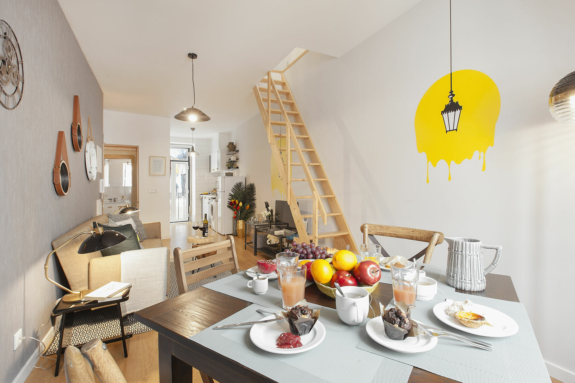 Sweet Inn Apartment - Sao Bento Lisboa Εξωτερικό φωτογραφία