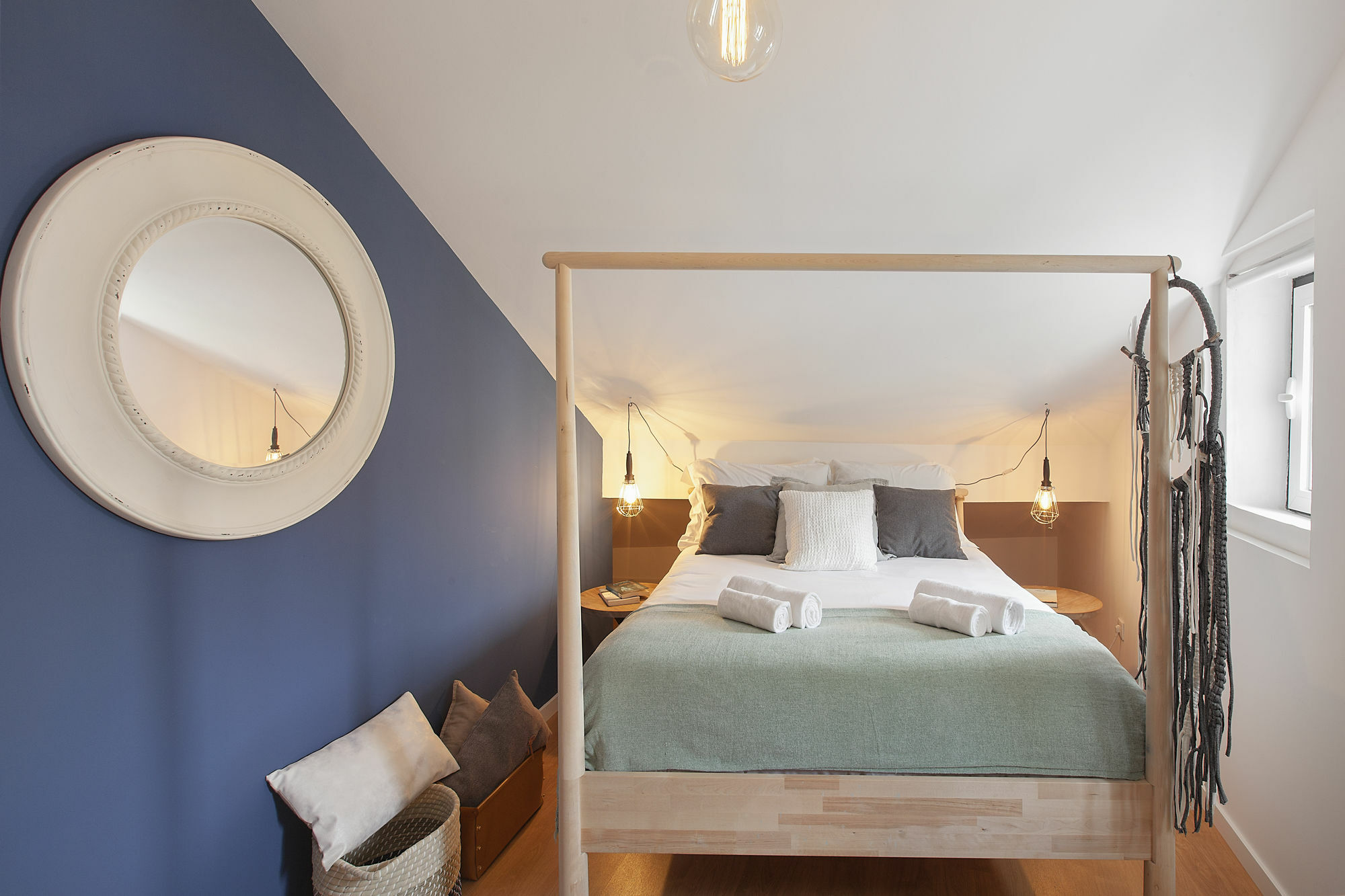 Sweet Inn Apartment - Sao Bento Lisboa Εξωτερικό φωτογραφία