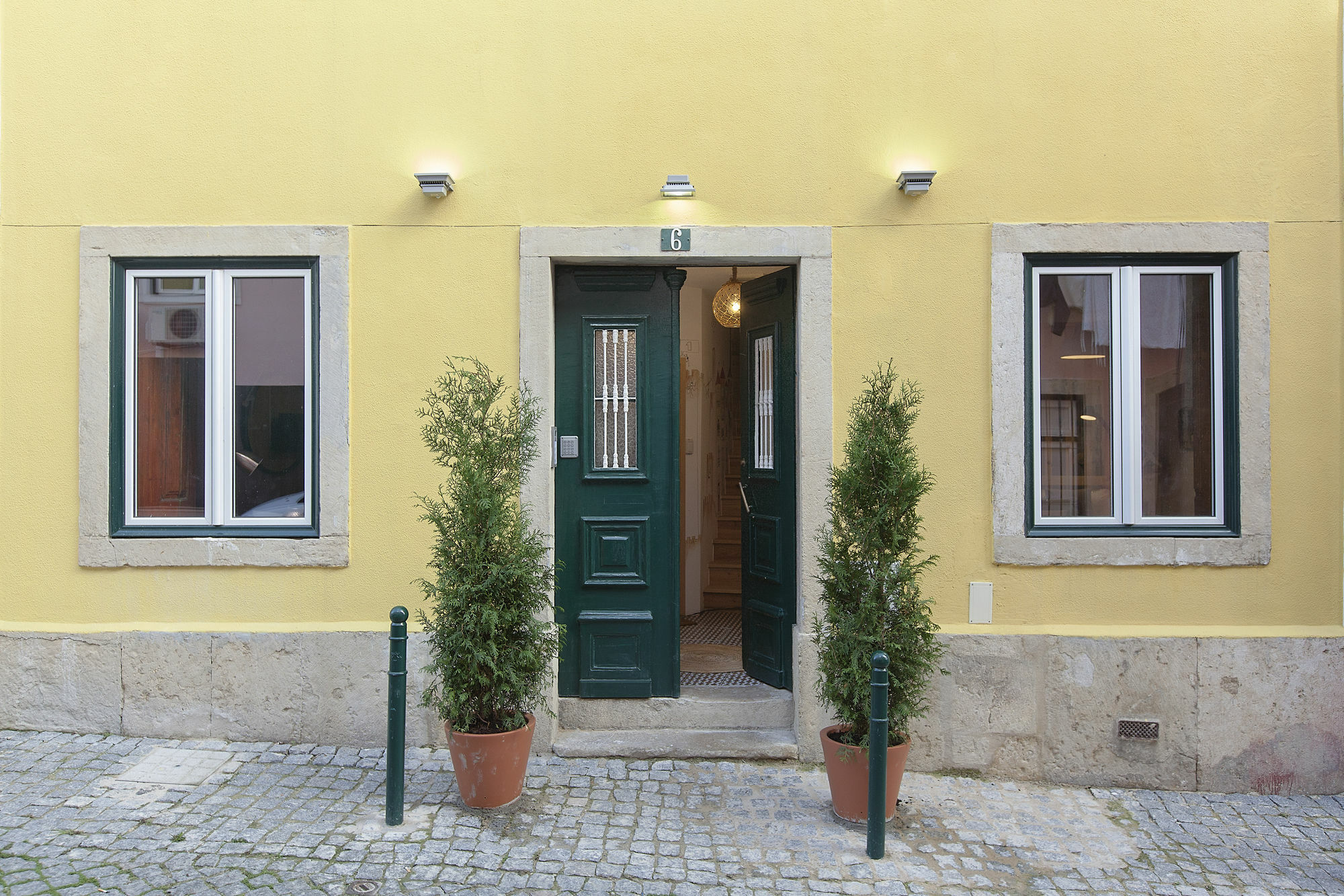 Sweet Inn Apartment - Sao Bento Lisboa Εξωτερικό φωτογραφία
