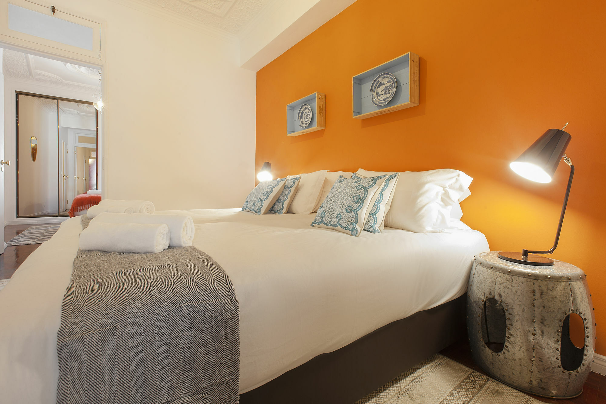 Sweet Inn Apartment - Sao Bento Lisboa Εξωτερικό φωτογραφία