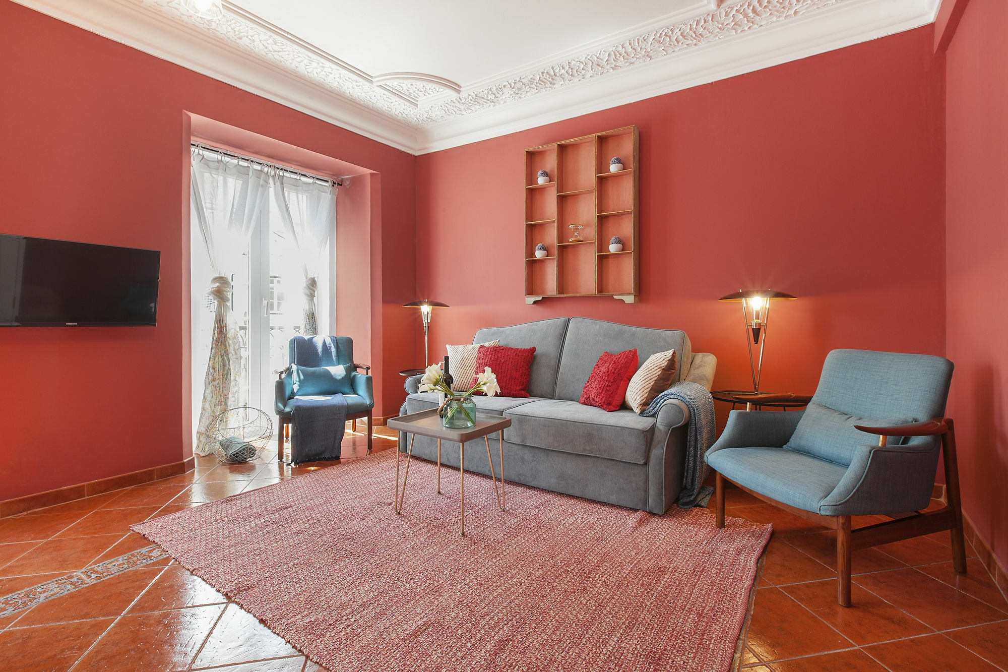 Sweet Inn Apartment - Sao Bento Lisboa Εξωτερικό φωτογραφία