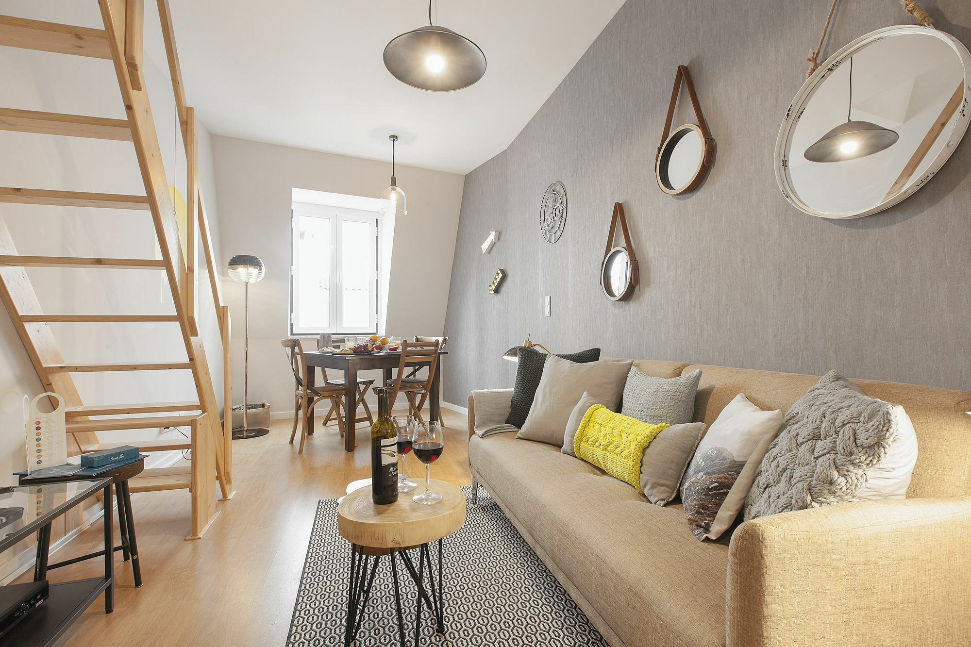 Sweet Inn Apartment - Sao Bento Lisboa Εξωτερικό φωτογραφία
