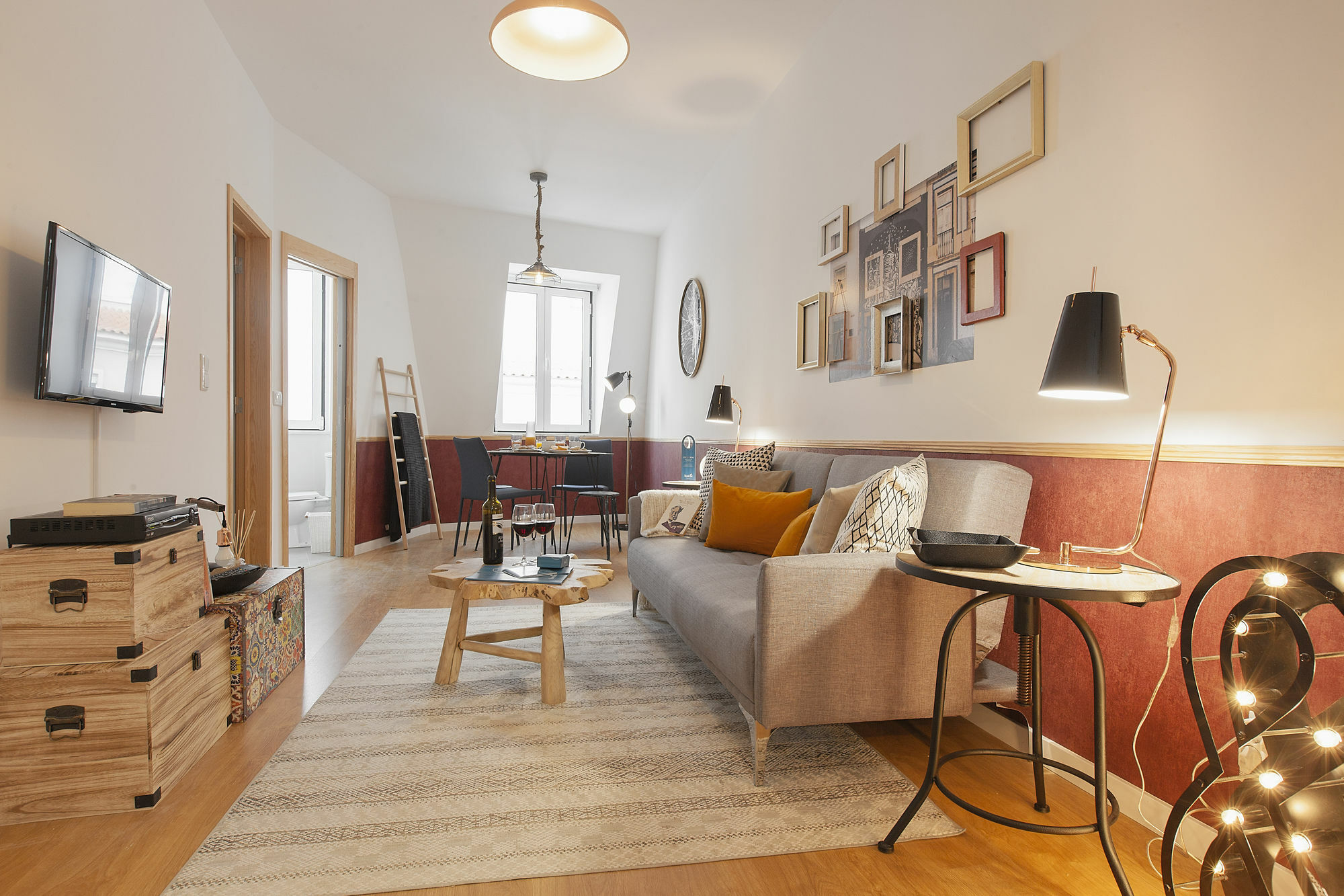 Sweet Inn Apartment - Sao Bento Lisboa Εξωτερικό φωτογραφία