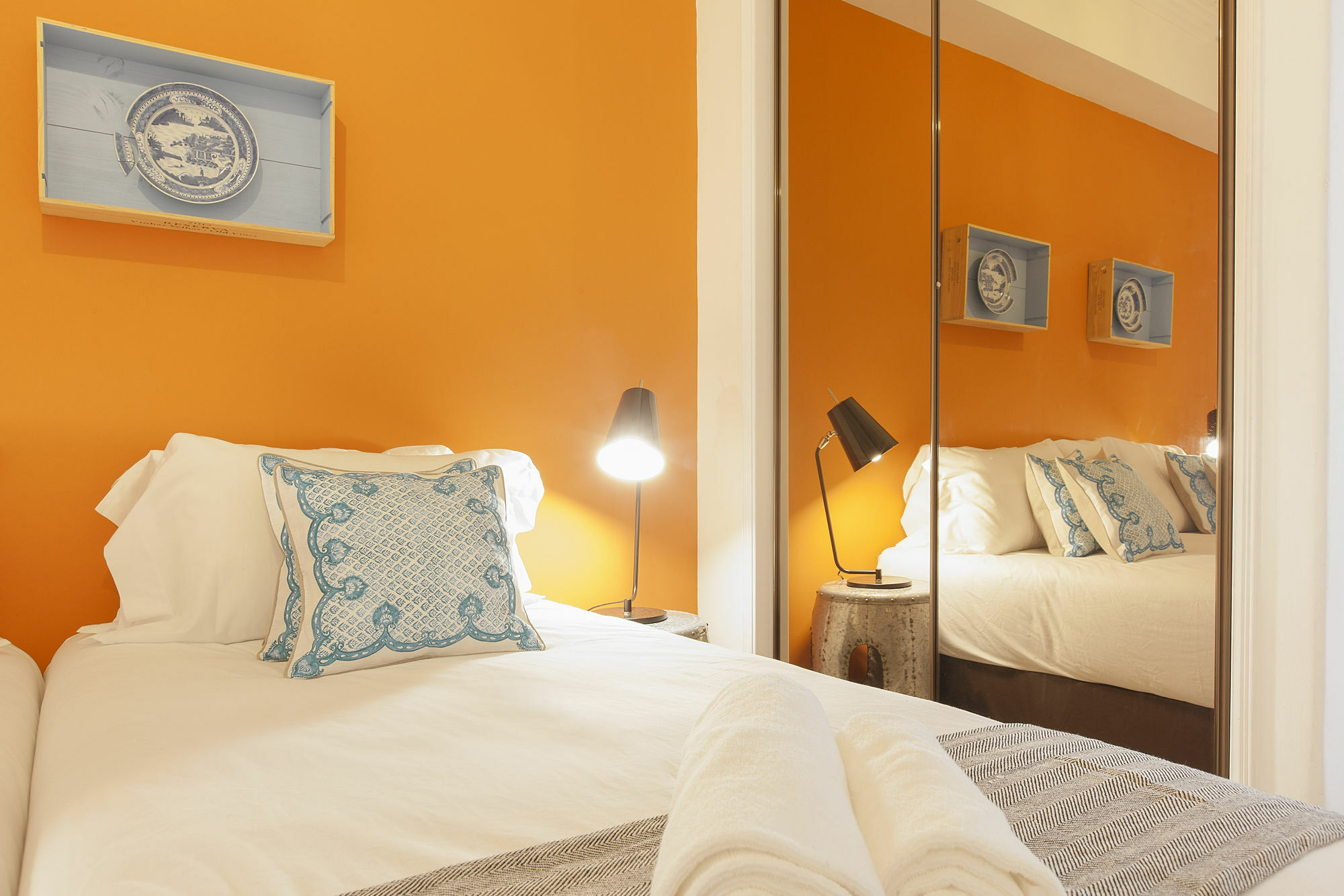Sweet Inn Apartment - Sao Bento Lisboa Εξωτερικό φωτογραφία