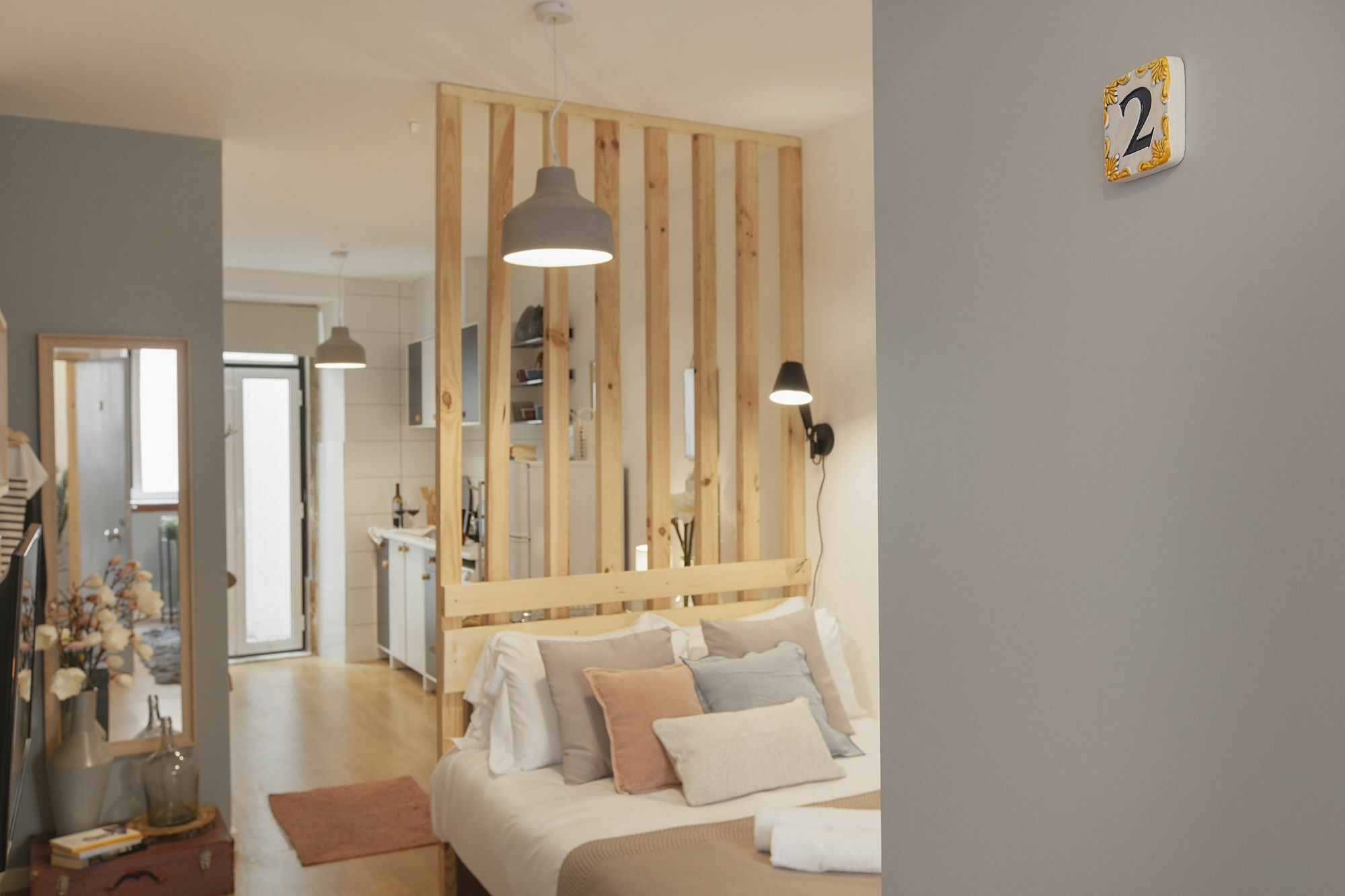 Sweet Inn Apartment - Sao Bento Lisboa Εξωτερικό φωτογραφία