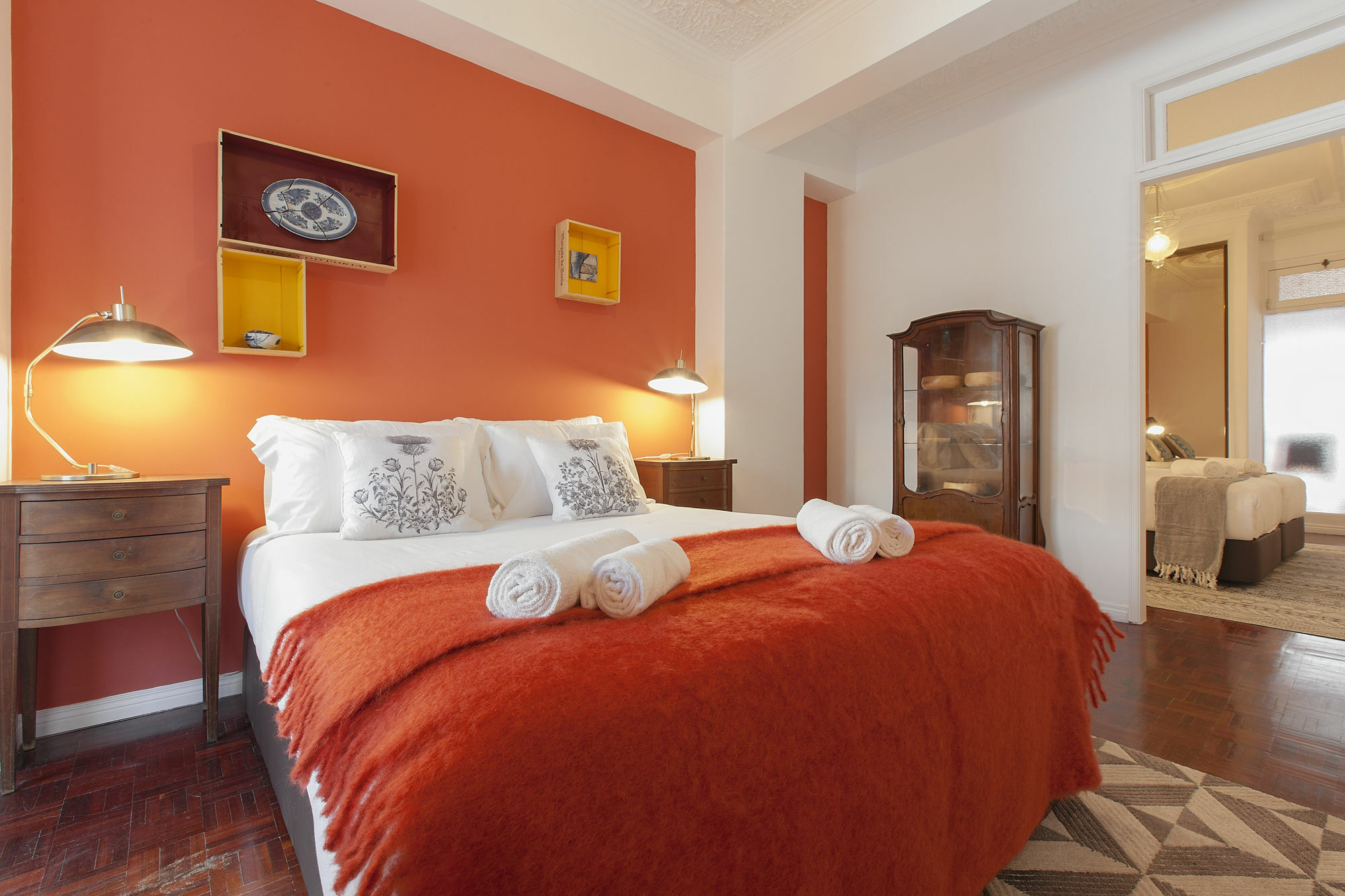 Sweet Inn Apartment - Sao Bento Lisboa Εξωτερικό φωτογραφία
