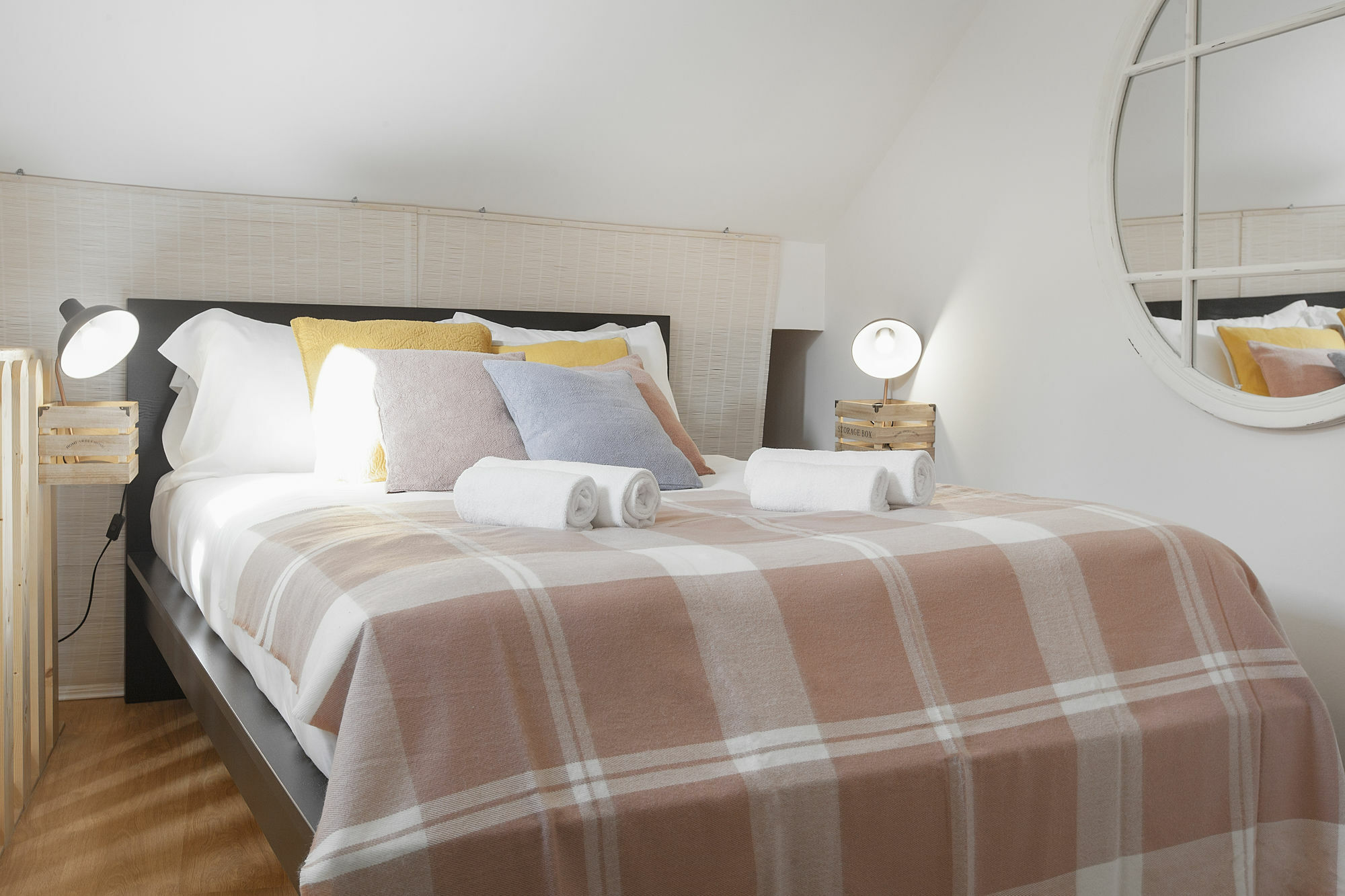 Sweet Inn Apartment - Sao Bento Lisboa Εξωτερικό φωτογραφία