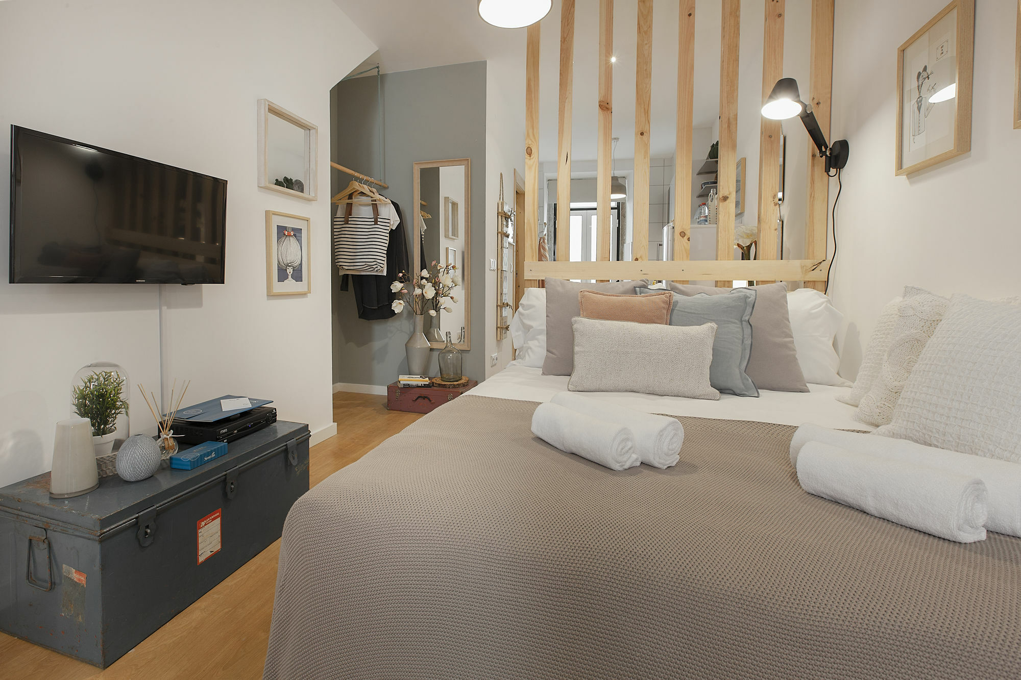 Sweet Inn Apartment - Sao Bento Lisboa Εξωτερικό φωτογραφία