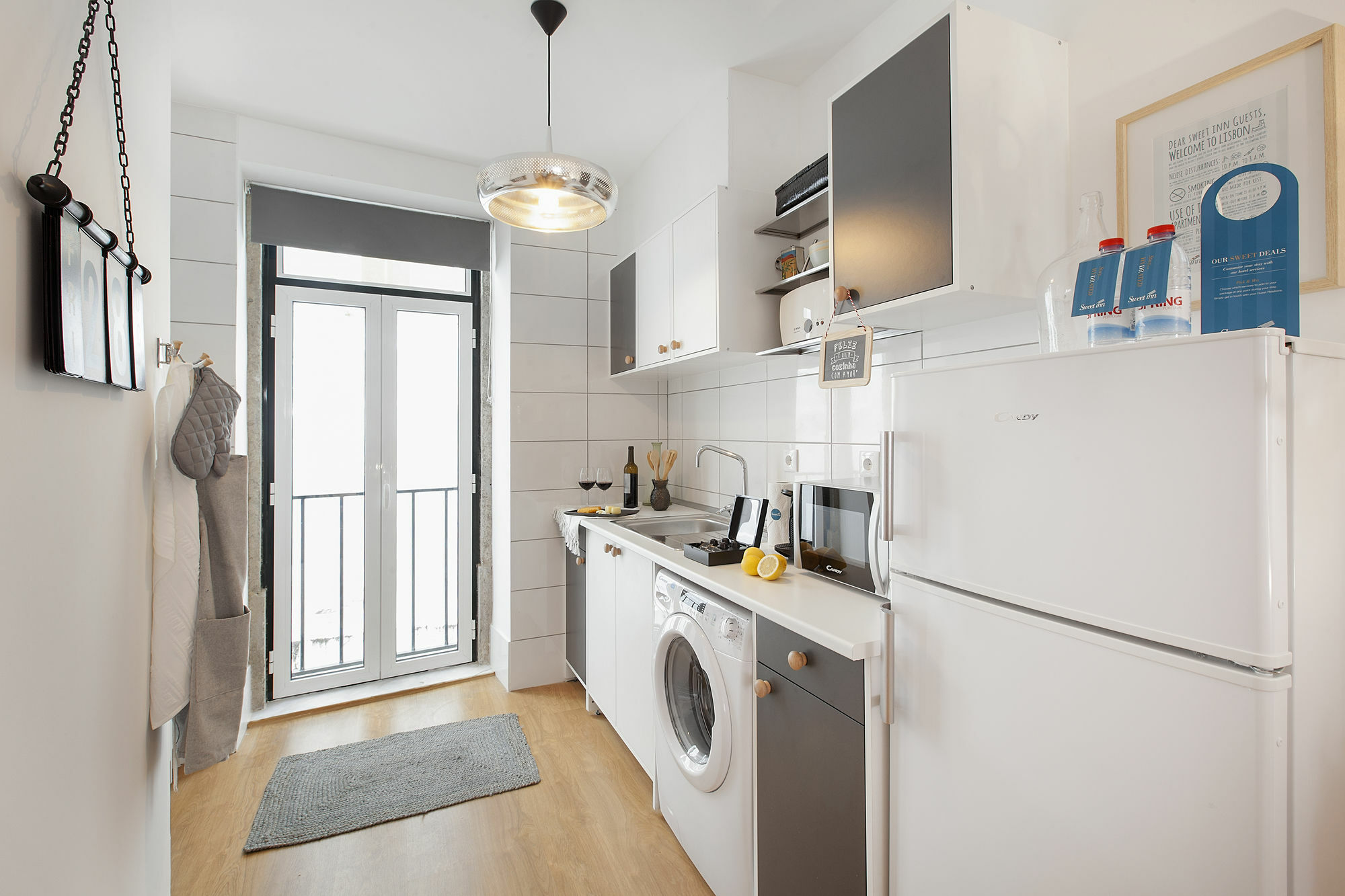 Sweet Inn Apartment - Sao Bento Lisboa Εξωτερικό φωτογραφία