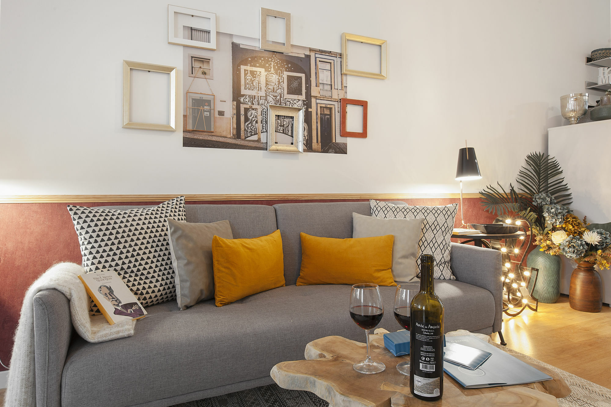 Sweet Inn Apartment - Sao Bento Lisboa Εξωτερικό φωτογραφία
