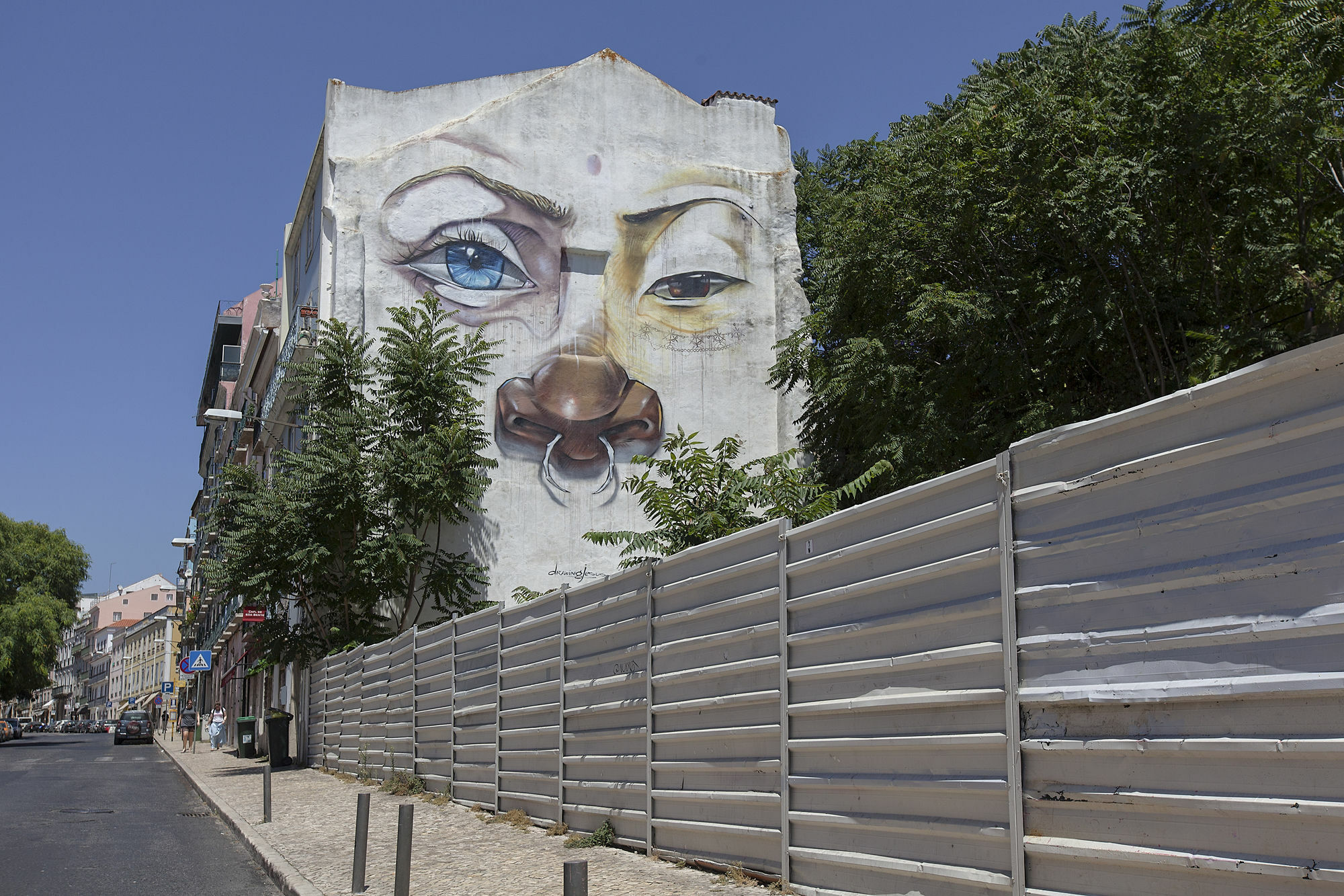 Sweet Inn Apartment - Sao Bento Lisboa Εξωτερικό φωτογραφία