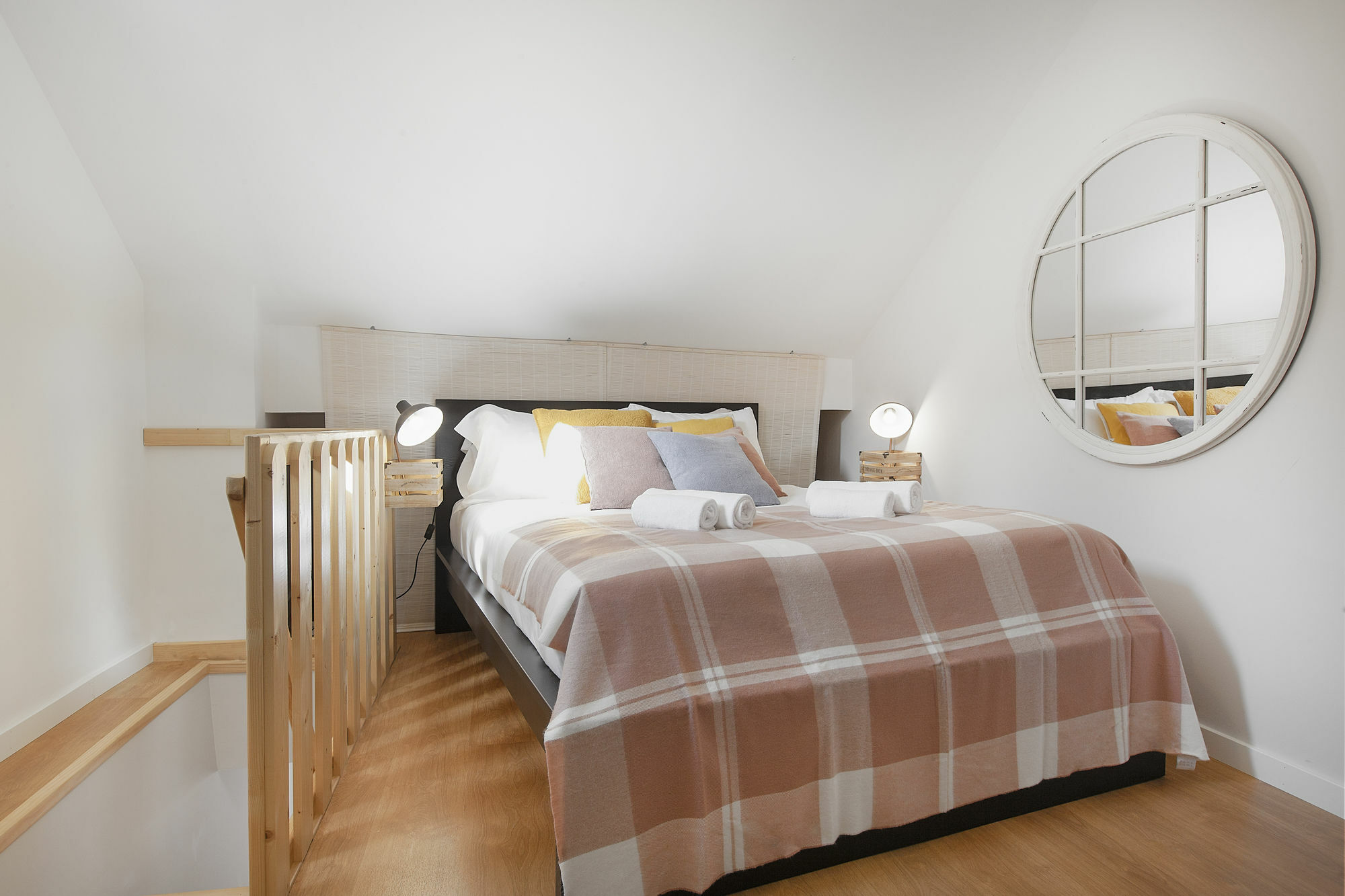 Sweet Inn Apartment - Sao Bento Lisboa Εξωτερικό φωτογραφία