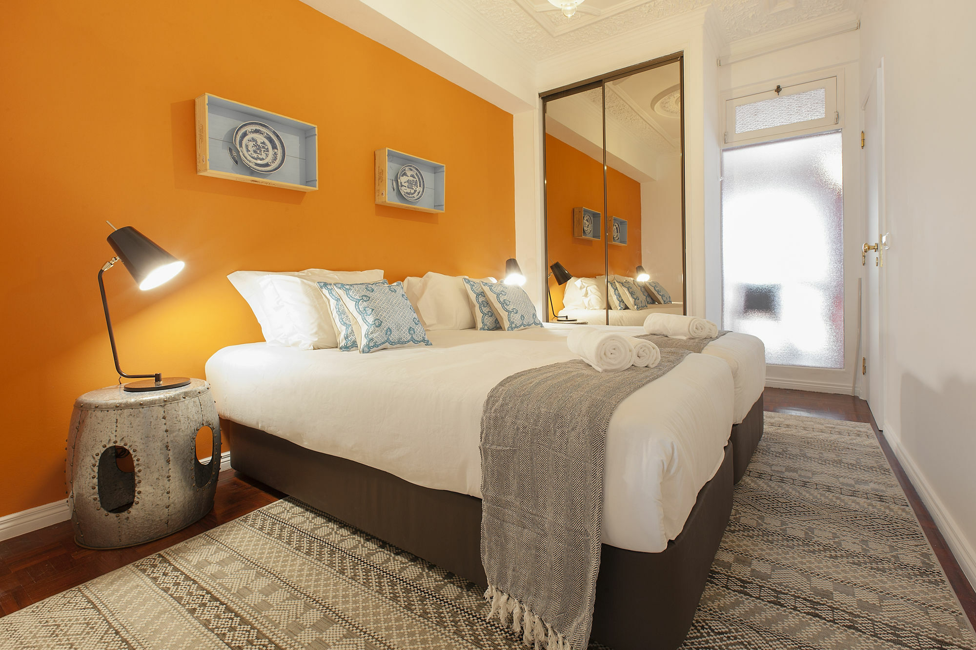 Sweet Inn Apartment - Sao Bento Lisboa Εξωτερικό φωτογραφία