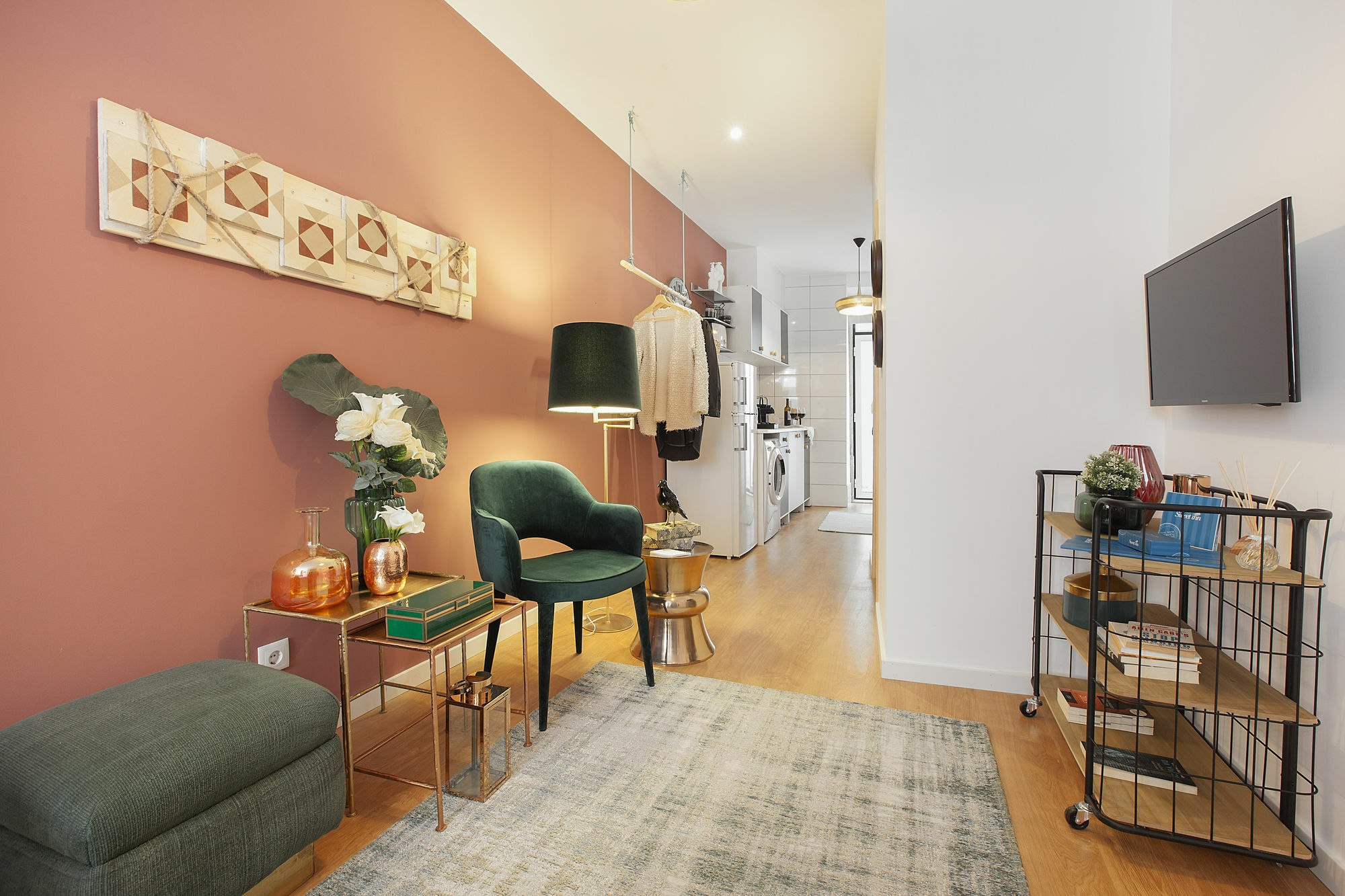 Sweet Inn Apartment - Sao Bento Lisboa Εξωτερικό φωτογραφία