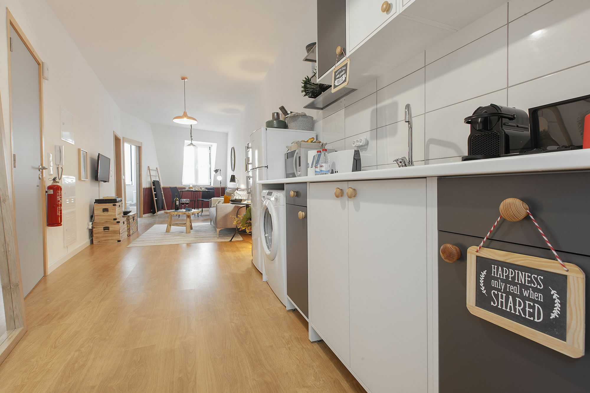 Sweet Inn Apartment - Sao Bento Lisboa Εξωτερικό φωτογραφία