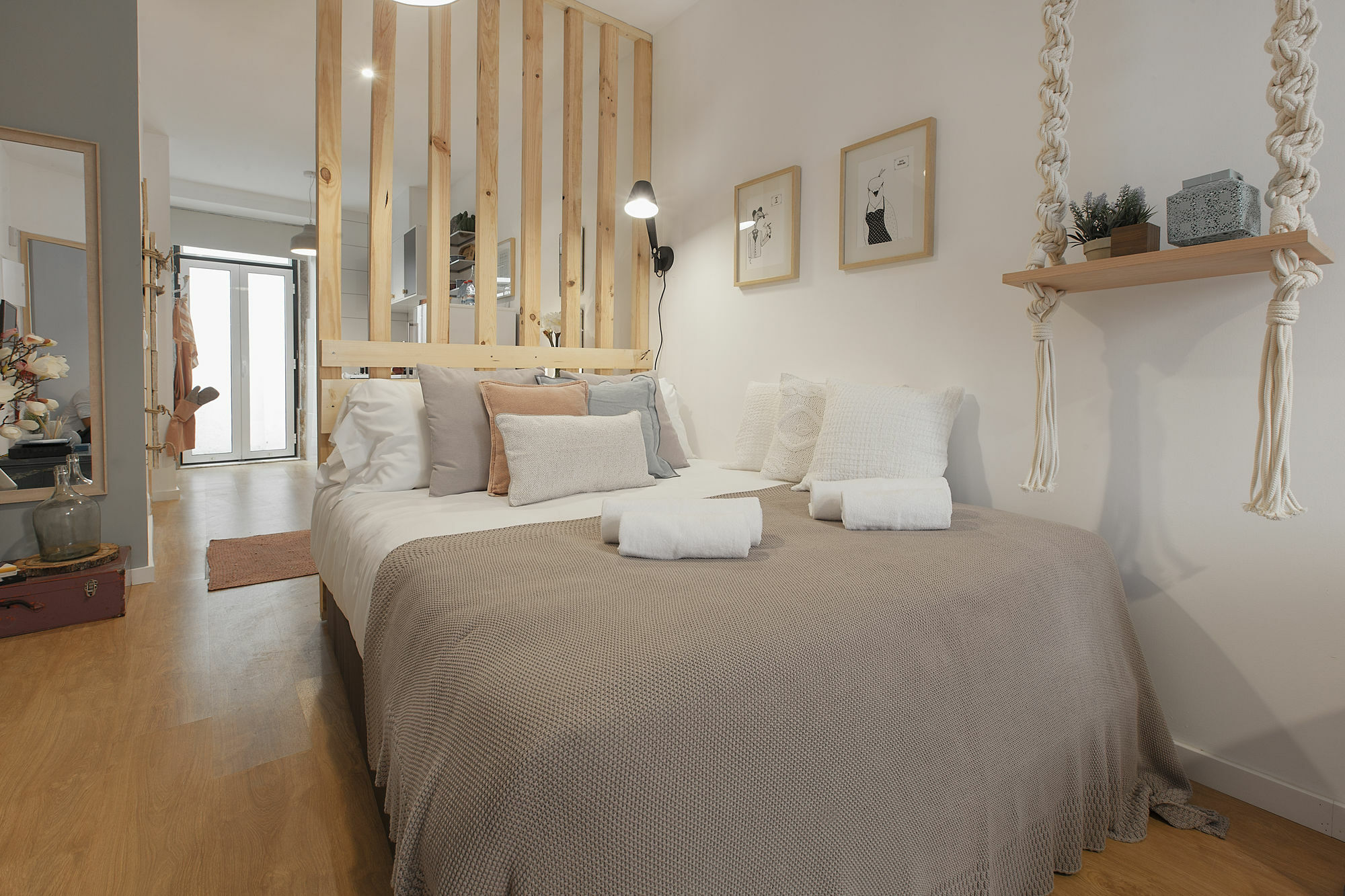 Sweet Inn Apartment - Sao Bento Lisboa Εξωτερικό φωτογραφία