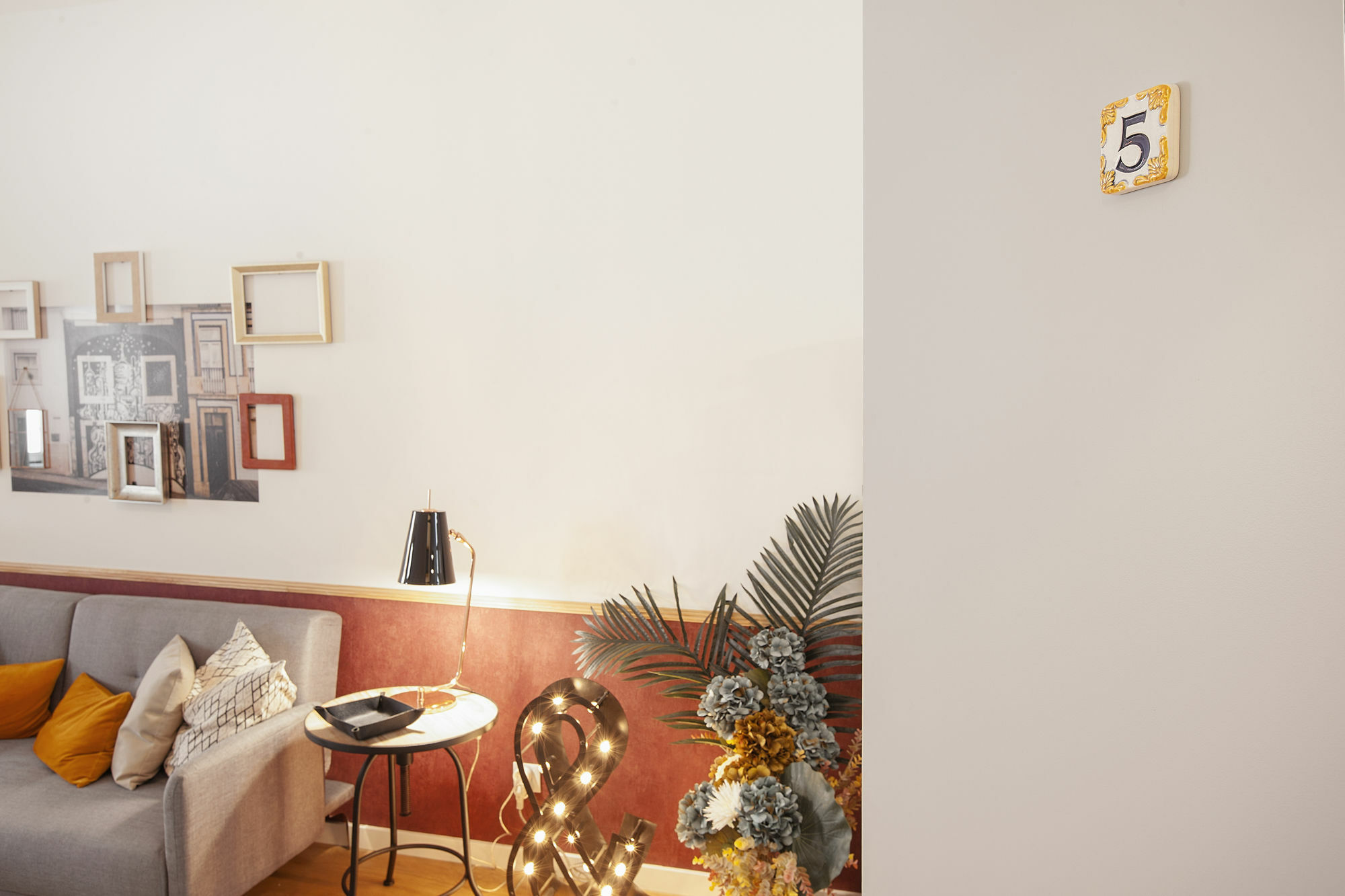 Sweet Inn Apartment - Sao Bento Lisboa Εξωτερικό φωτογραφία