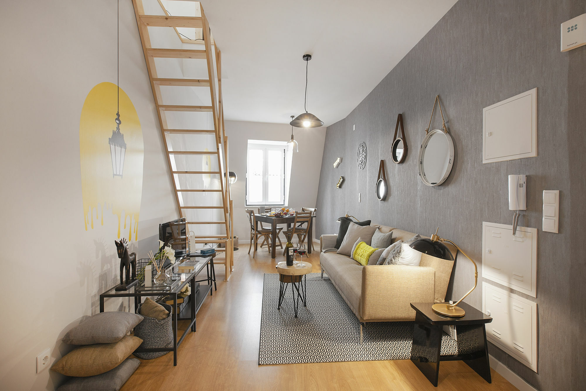 Sweet Inn Apartment - Sao Bento Lisboa Εξωτερικό φωτογραφία