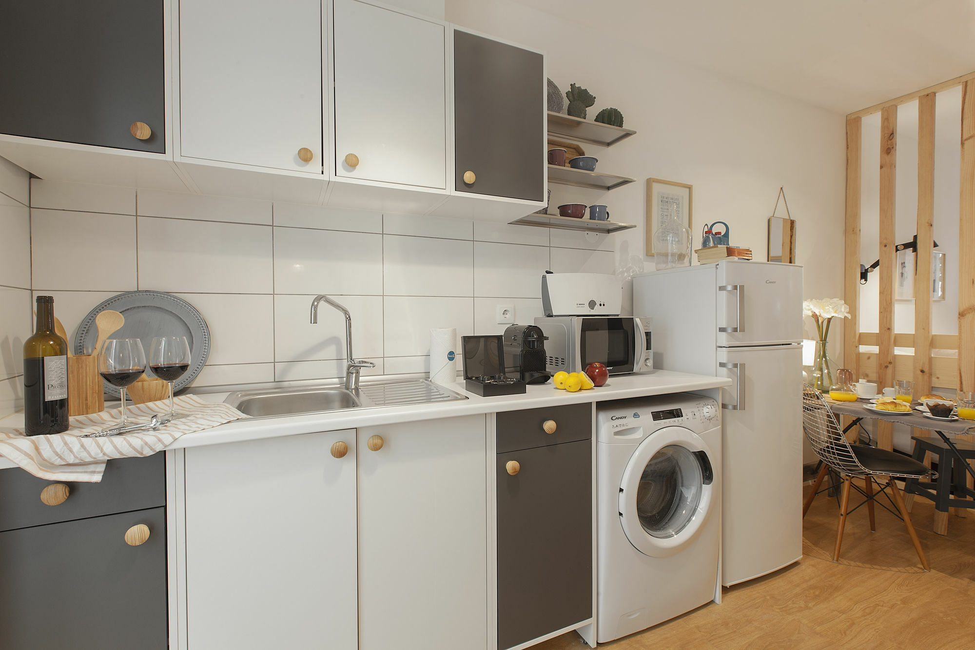 Sweet Inn Apartment - Sao Bento Lisboa Εξωτερικό φωτογραφία