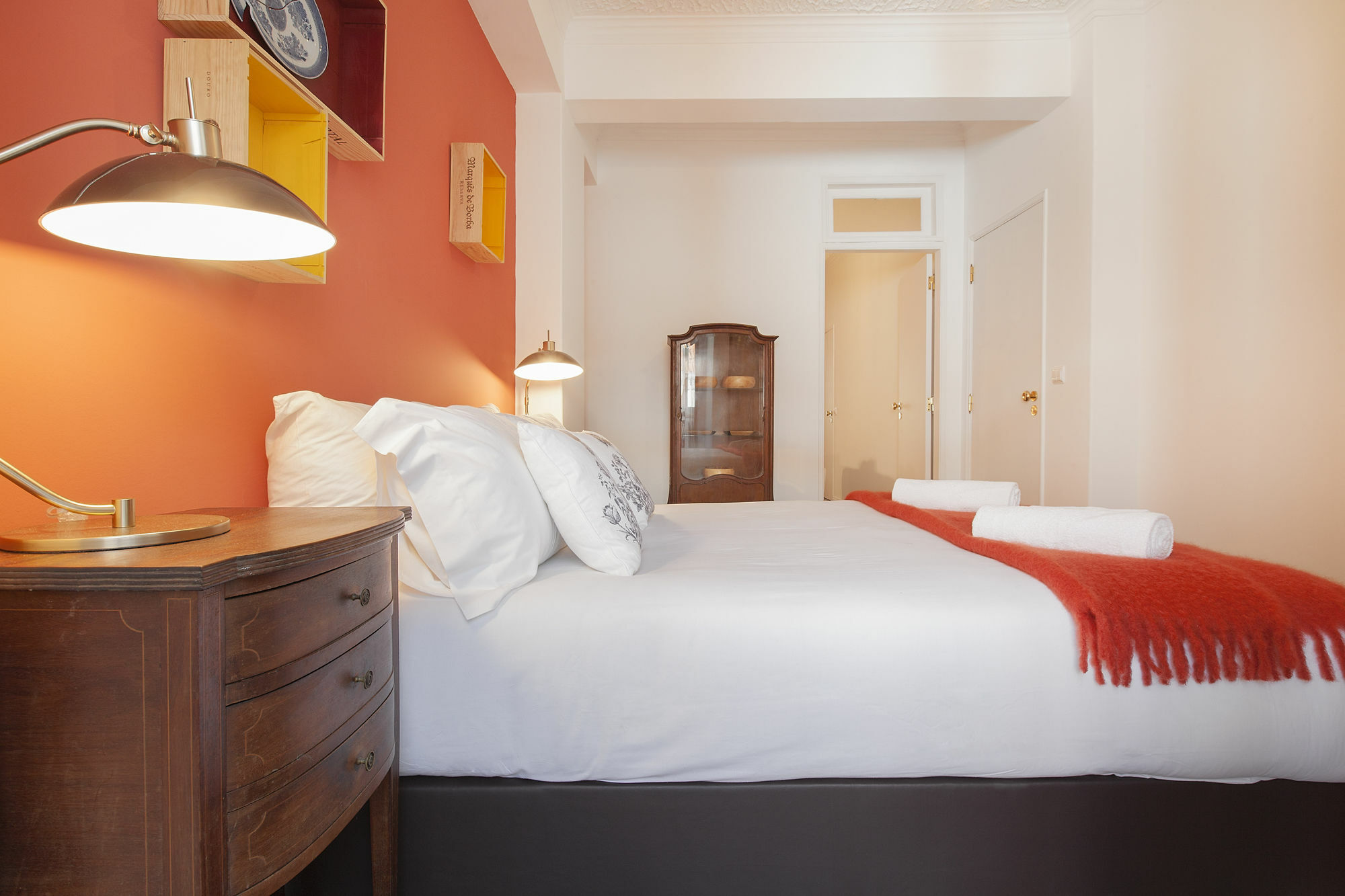 Sweet Inn Apartment - Sao Bento Lisboa Εξωτερικό φωτογραφία